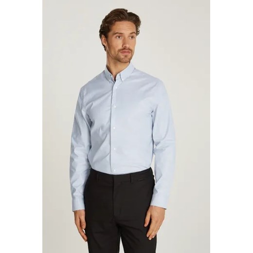 Calvin Klein Koszula | Regular Fit ze sklepu Gomez Fashion Store w kategorii Koszule męskie - zdjęcie 175315413