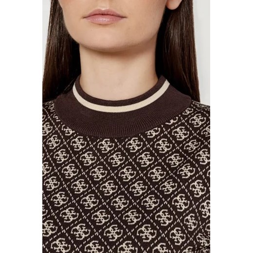 Sweter damski Guess