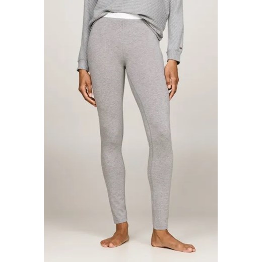 Tommy Hilfiger Legginsy | Slim Fit Tommy Hilfiger XL Gomez Fashion Store