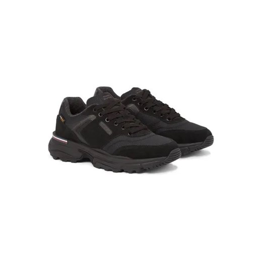 Tommy Hilfiger Skórzane sneakersy CORDURA Tommy Hilfiger 42 Gomez Fashion Store