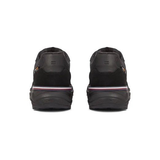 Tommy Hilfiger Skórzane sneakersy CORDURA Tommy Hilfiger 44 Gomez Fashion Store