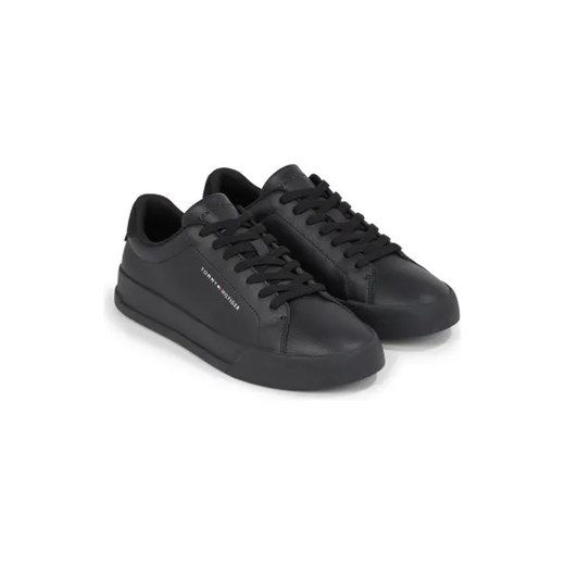 Buty sportowe męskie Tommy Hilfiger z tkaniny