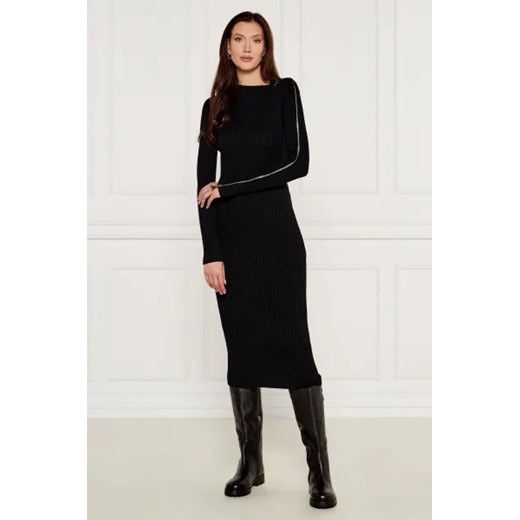 Patrizia Pepe Sukienka ze sklepu Gomez Fashion Store w kategorii Sukienki - zdjęcie 175315540