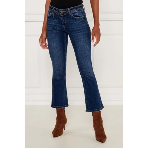 Liu Jo Jeansy | flare fit Liu Jo 27 Gomez Fashion Store