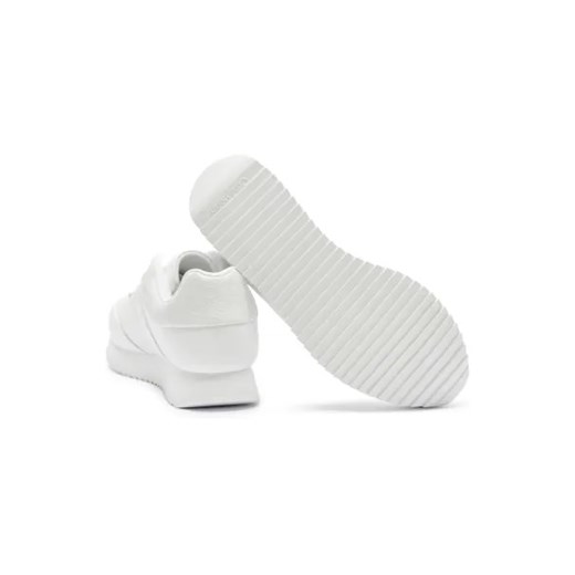 Buty sportowe damskie Calvin Klein sneakersy 