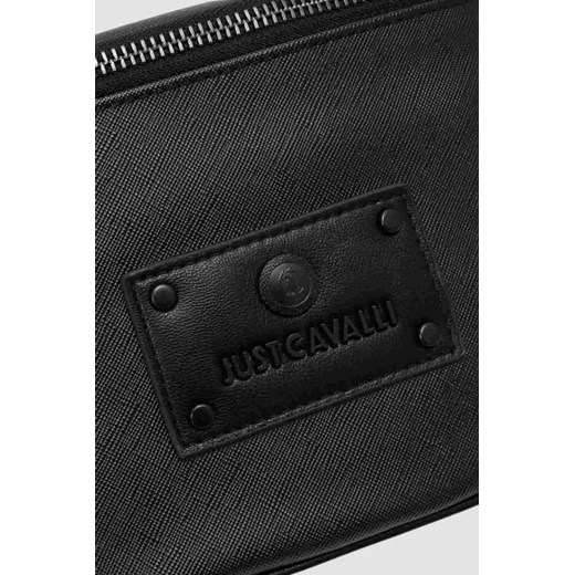 Nerka Just Cavalli ze skóry ekologicznej 