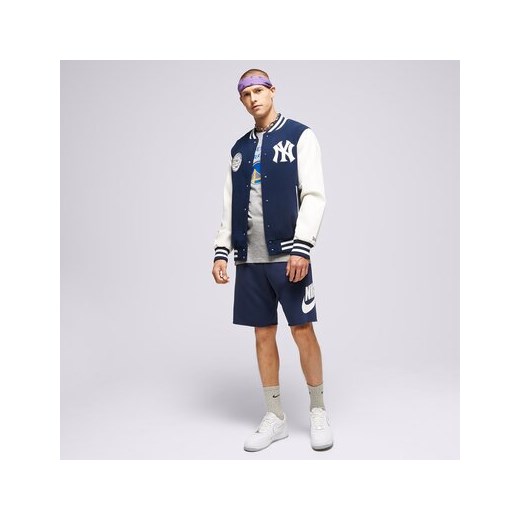 T-shirt męski New Era 