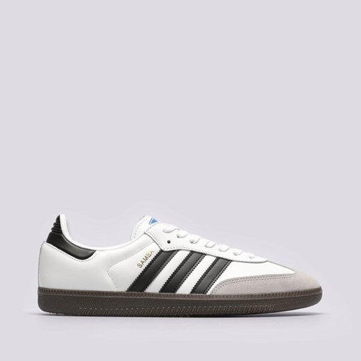 ADIDAS SAMBA OG ze sklepu Sizeer w kategorii Buty sportowe męskie - zdjęcie 175316492