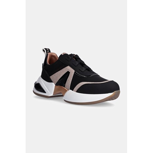 Alexander Smith sneakersy Marble kolor czarny ASBAMBW1159BCP ze sklepu ANSWEAR.com w kategorii Buty sportowe damskie - zdjęcie 175317912