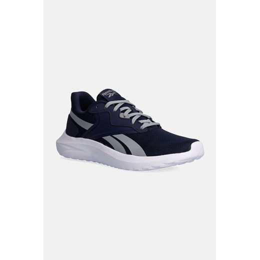 Reebok buty do biegania Energen Lux kolor granatowy 100201547 ze sklepu ANSWEAR.com w kategorii Buty sportowe męskie - zdjęcie 175318262