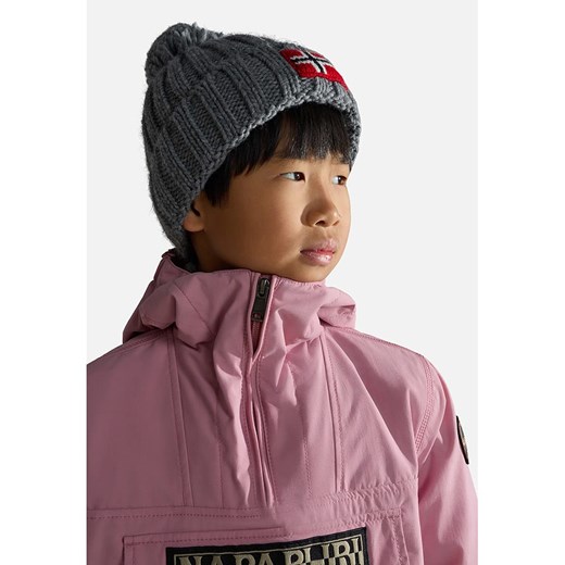 Napapijri czapka dziecięca 