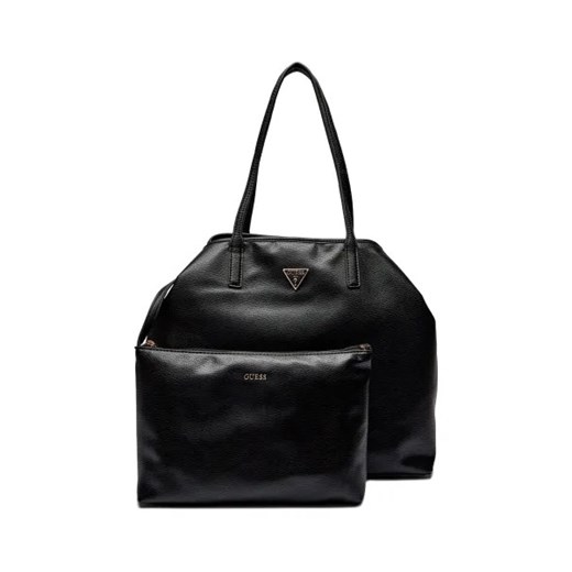 Guess Shopperka + saszetka VICTTORIA ze sklepu Gomez Fashion Store w kategorii Torby Shopper bag - zdjęcie 175324890