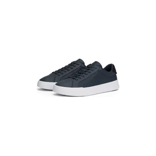 Tommy Hilfiger Skórzane sneakersy COURT Tommy Hilfiger 41 Gomez Fashion Store