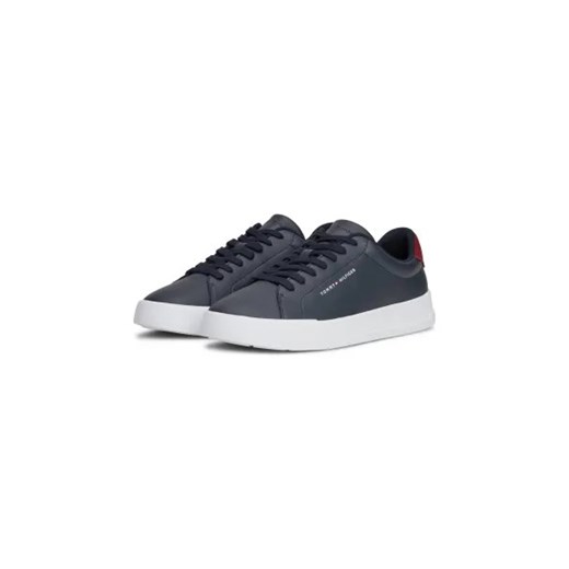 Buty sportowe męskie Tommy Hilfiger sznurowane