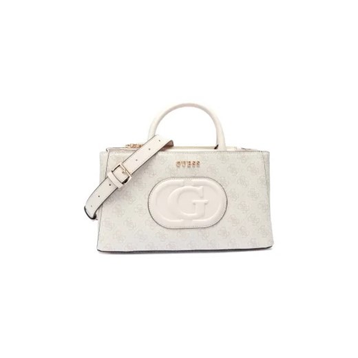 Guess Kuferek MIETTA ze sklepu Gomez Fashion Store w kategorii Kuferki - zdjęcie 175324953