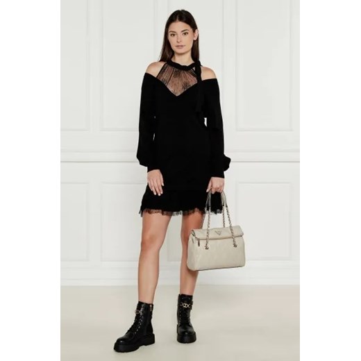 Guess Torebka na ramię Guess One Size Gomez Fashion Store