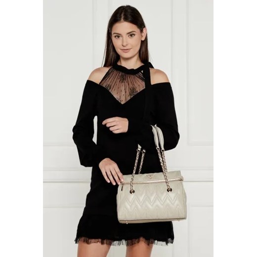 Guess Torebka na ramię Guess One Size Gomez Fashion Store