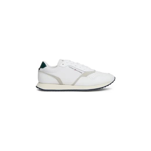 Tommy Hilfiger Skórzane Sneakersy Tommy Hilfiger 46 Gomez Fashion Store
