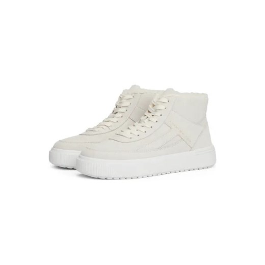 Tommy Hilfiger Skórzane sneakersy Tommy Hilfiger 38 Gomez Fashion Store