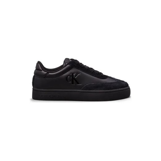 CALVIN KLEIN JEANS Skórzane sneakersy 39 Gomez Fashion Store