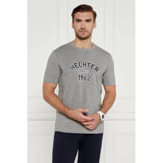 Hechter Paris T-shirt | Regular Fit Hechter Paris S Gomez Fashion Store