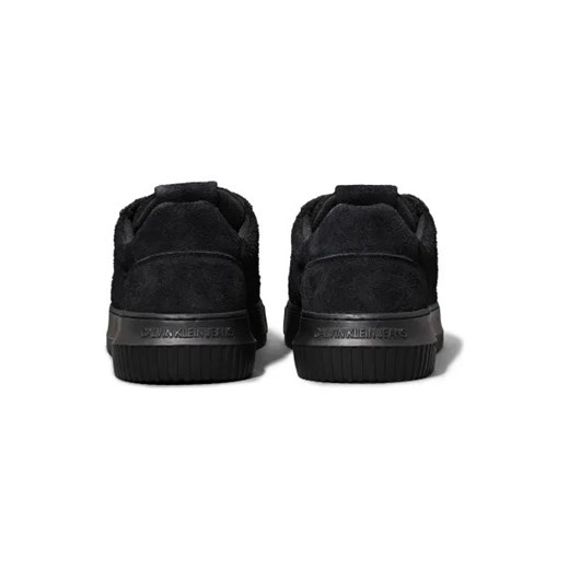 Calvin Klein Jeans Skórzane sneakersy 44 promocja Gomez Fashion Store
