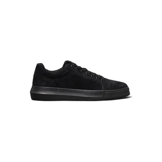 Buty sportowe męskie Calvin Klein z tworzywa sztucznego