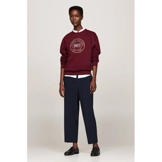 Tommy Hilfiger Bluza | Regular Fit Tommy Hilfiger L Gomez Fashion Store