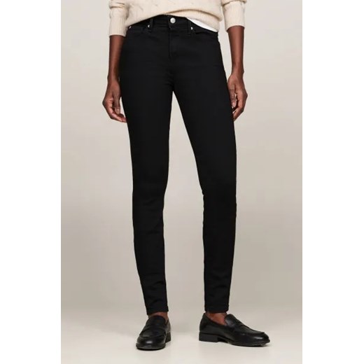 Tommy Hilfiger Jeansy Como | Skinny fit Tommy Hilfiger 25/30 Gomez Fashion Store