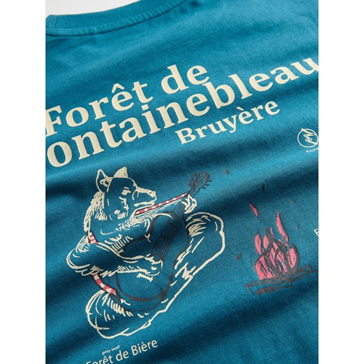 T-shirt chłopięce Reserved 