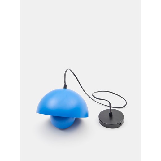 Sinsay - Lampa - granatowy Sinsay One Size Sinsay