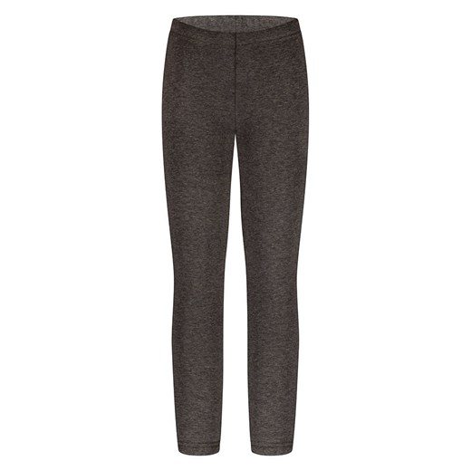 Topo Legginsy termiczne w kolorze antracytowym Topo 164 promocja Limango Polska