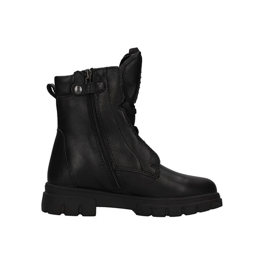 Buty zimowe dziecięce Primigi kozaki