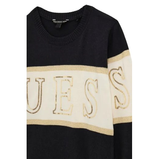 Guess Sukienka Guess 140 Gomez Fashion Store