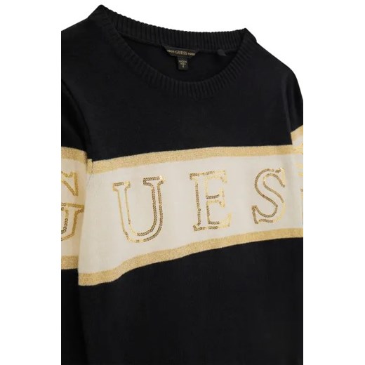 Guess Sukienka Guess 140 Gomez Fashion Store
