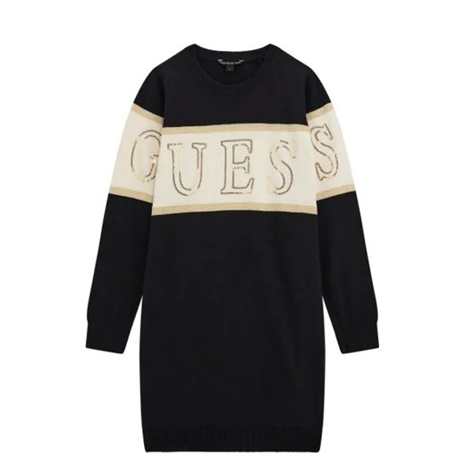 Guess Sukienka Guess 176 Gomez Fashion Store