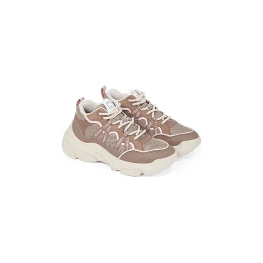 Tommy Jeans Skórzane sneakersy Tommy Jeans 41 Gomez Fashion Store