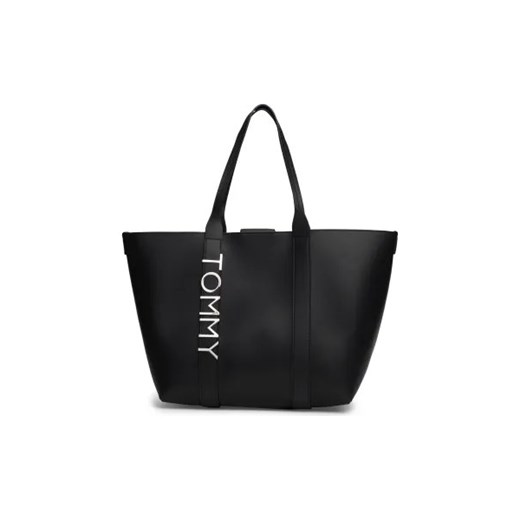 Tommy Jeans Shopperka ze sklepu Gomez Fashion Store w kategorii Torby Shopper bag - zdjęcie 175331534