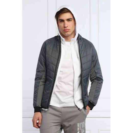 EA7 Kurtka | Regular Fit ze sklepu Gomez Fashion Store w kategorii Kurtki męskie - zdjęcie 175331550