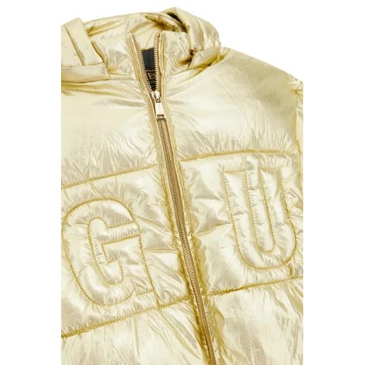 Guess Kurtka | Regular Fit Guess 164 Gomez Fashion Store