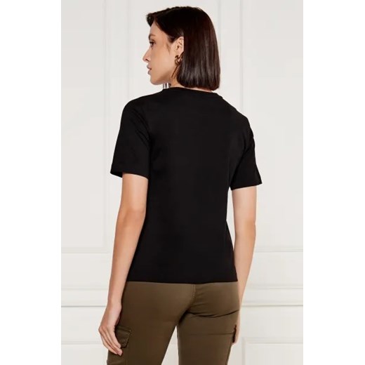 Marc Cain T-shirt | Regular Fit Marc Cain 34 okazja Gomez Fashion Store