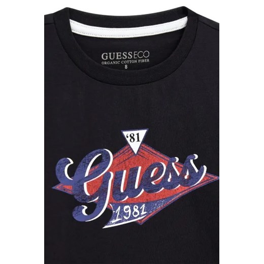Guess Longsleeve | Regular Fit Guess 122 Gomez Fashion Store