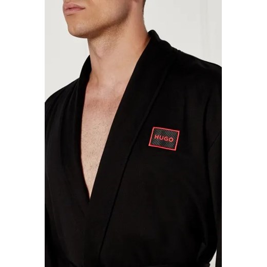 Hugo Bodywear Szlafrok | Regular Fit L Gomez Fashion Store