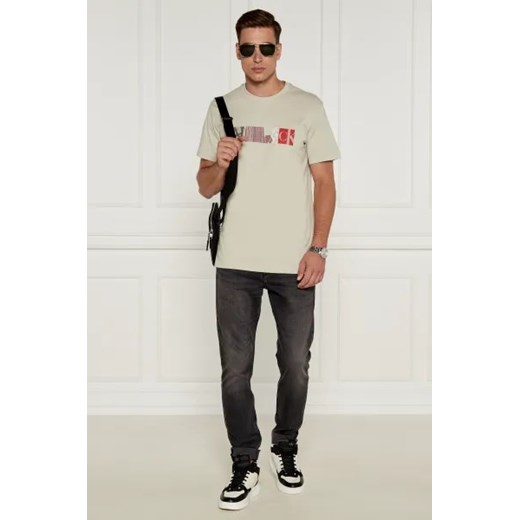 CALVIN KLEIN JEANS Jeansy | Slim Fit 30/32 Gomez Fashion Store