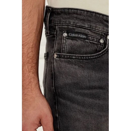 CALVIN KLEIN JEANS Jeansy | Slim Fit 36/32 Gomez Fashion Store