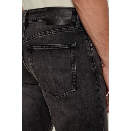 CALVIN KLEIN JEANS Jeansy | Slim Fit 30/32 Gomez Fashion Store