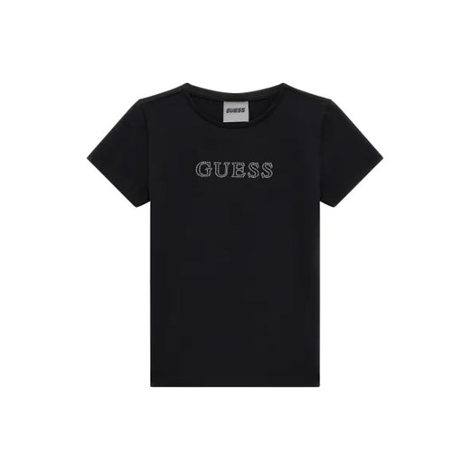 Guess T-shirt | Regular Fit Guess 176 Gomez Fashion Store
