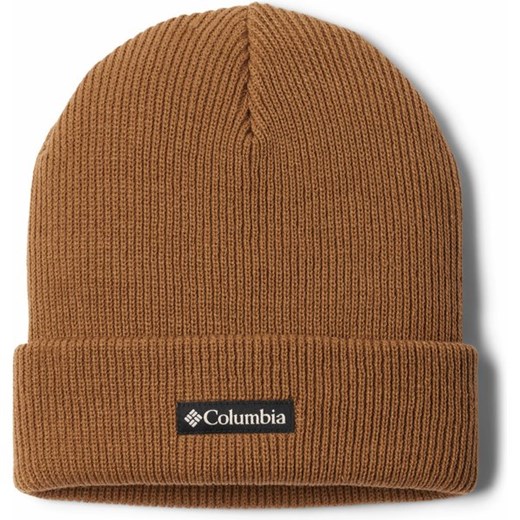 Czapka Whirlibird Cuffed Beanie Columbia ze sklepu SPORT-SHOP.pl w kategorii Czapki zimowe damskie - zdjęcie 175339901