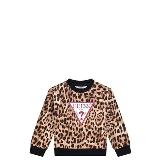 Guess Bluza | Regular Fit Guess 92 Gomez Fashion Store
