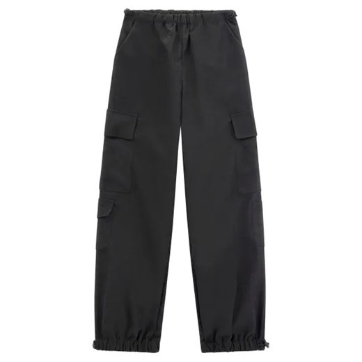 Guess Spodnie cargo | Relaxed fit Guess 128 Gomez Fashion Store